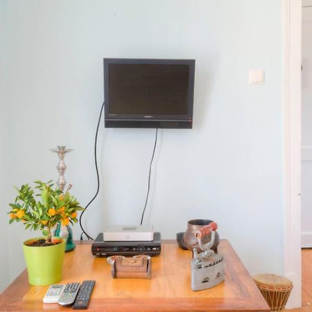 Lisbon Martim Moniz Apartment 외부 사진
