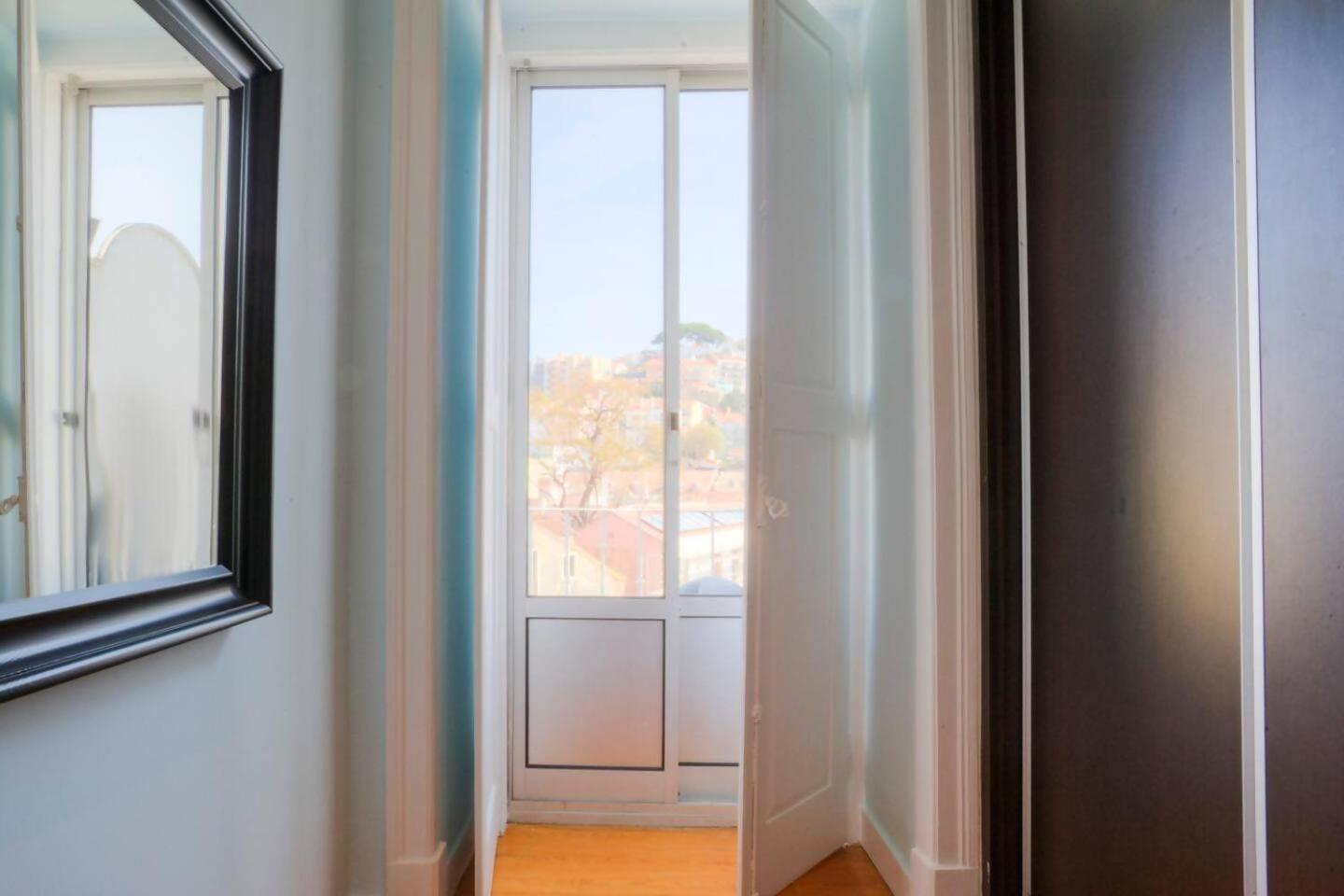 Lisbon Martim Moniz Apartment 외부 사진