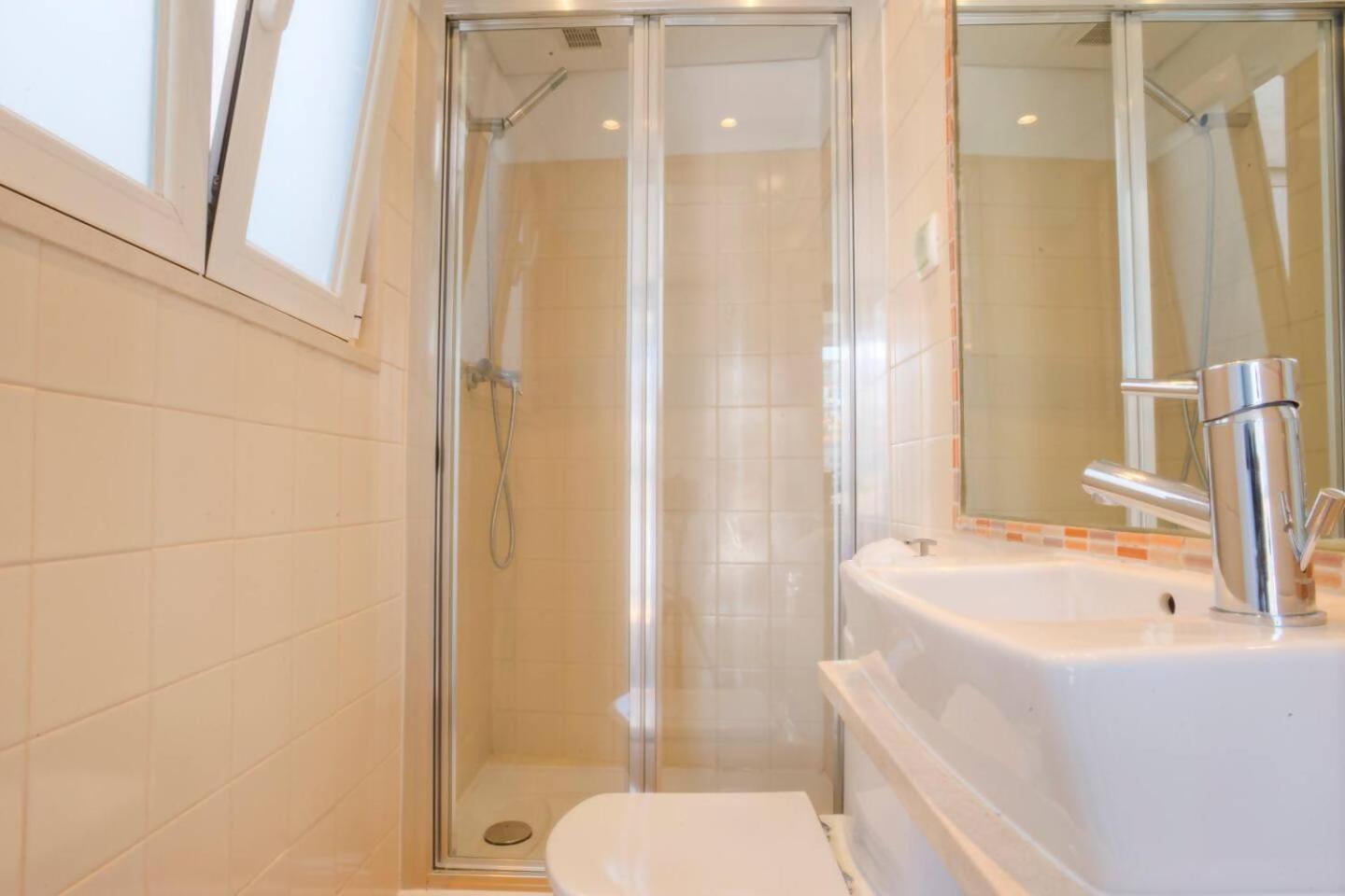 Lisbon Martim Moniz Apartment 외부 사진
